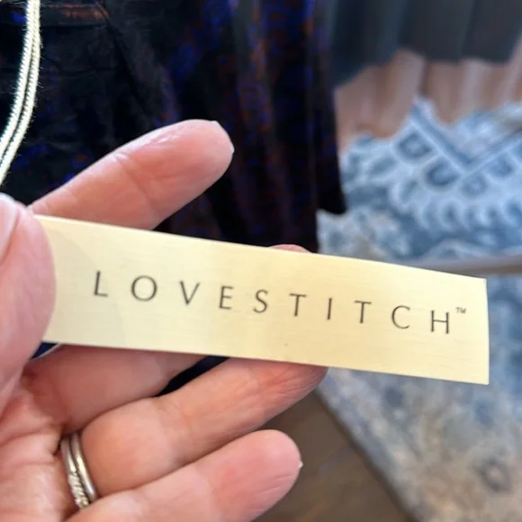 Date night cami with beautiful details! - Picture 2 of 2